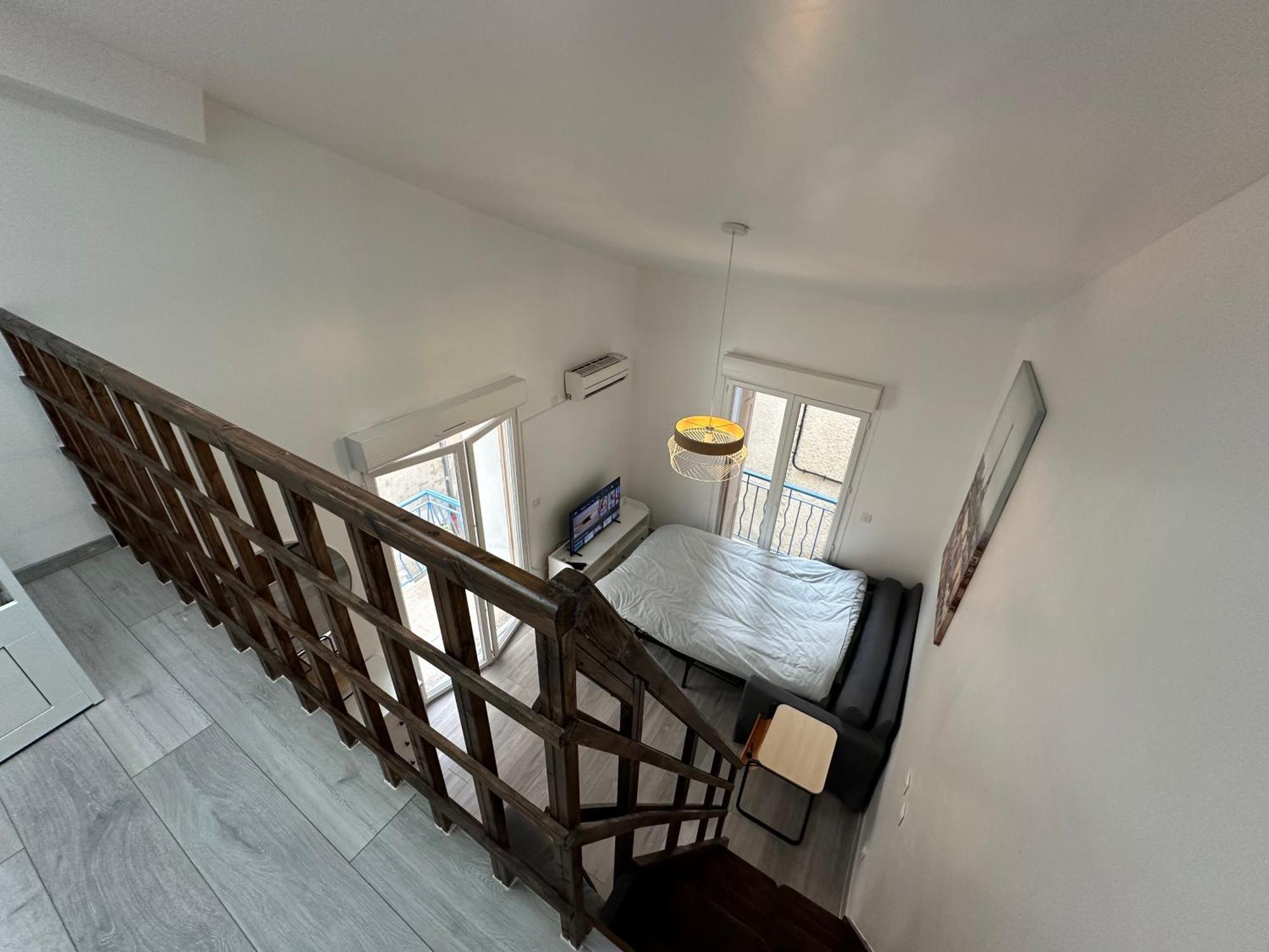 Provence Sweet Appartement Manosque