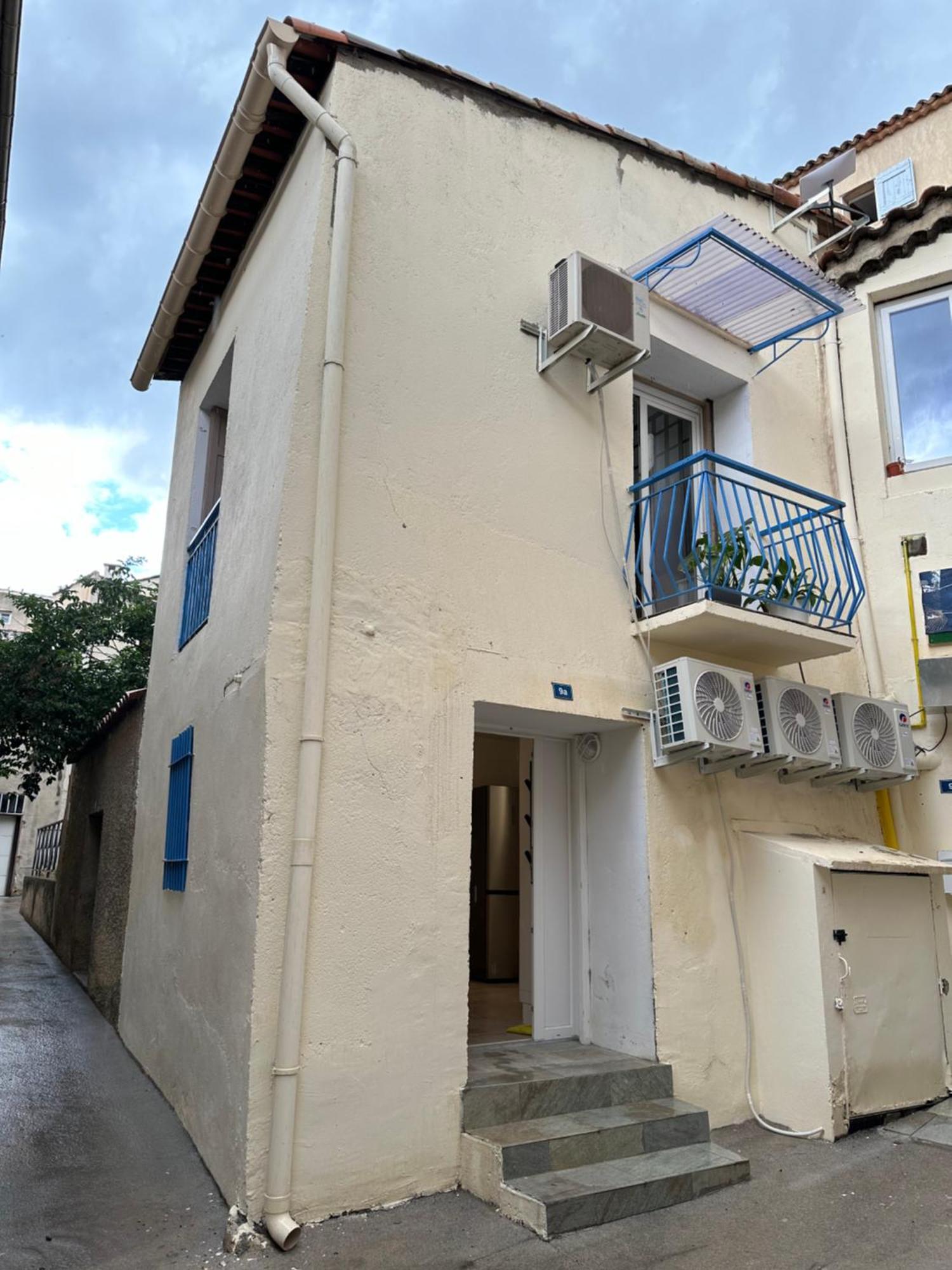 Appartement Provence Sweet Manosque